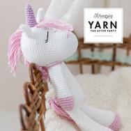 Scheepjes - Unicorn - EWgyszarvú - horgolásminta - crochet pattern Scheepjes - Unicorn - EWgyszarvú - horgolásminta - crochet pattern