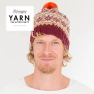 Scheepjes - Autumn Colours Bobble Hat - Norvég Sapka - kötésminta - knitting pattern