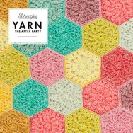 Scheepjes - Confetti Blanket - Konfetti Takaró - horgolásminta - crochet pattern - 06