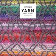 Scheepjes - Diamon Sofa Runner - Szivárvány Takaró - horgolásminta - crochet pattern - 01