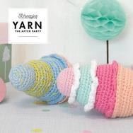 Scheepjes - Ice Cream Rattle - Mindenízű Fagylalt - horgolásminta - crochet pattern Scheepjes - Ice Cream Rattle - Mindenízű Fagylalt - horgolásminta - crochet pattern