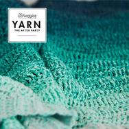 Scheepjes - Flowing Waves Top - Türkiz Tenger Top - horgolásminta - crochet pattern- Varga Bori Scheepjes - Flowing Waves Top - Türkiz Tenger Top - horgolásminta - crochet pattern- Varga Bori