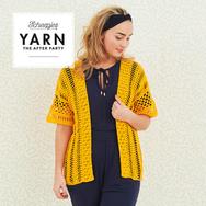Scheepjes - Boho Chic Cardigan - Boho Cardigan - horgolásminta - crochet pattern Scheepjes - Boho Chic Cardigan - Boho Cardigan - horgolásminta - crochet pattern