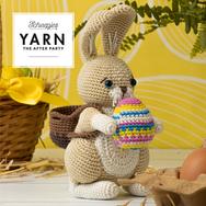 Scheepjes - Bueno the Bunny - Bueno a nyuszi - horgolásminta - crochet pattern Scheepjes - Bueno the Bunny - Bueno a nyuszi - horgolásminta - crochet pattern