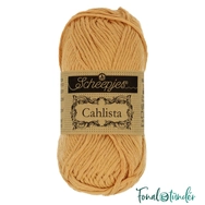 Scheepjes Cahlista Color Pack - 109 balls of cotton yarn