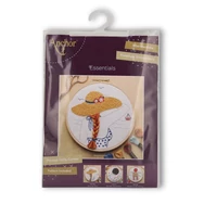 Anchor Summer Sun Kit - hímzés készlet fonalakkal