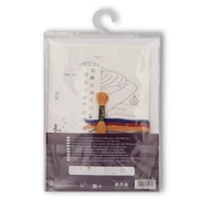 Anchor Summer Sun Kit - hímzés készlet fonalakkal