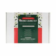 Crimbo Limbo Kit  - minta + fonal csomag - Crochet kit