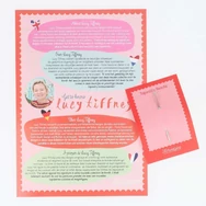Scheepjes Lucy Tiffney - Jolly Animaux - Tapestry Kit - goblein hímző készlet