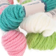 Scheepjes Lucy Tiffney - Lagoon - Tapestry Kit - goblein hímzés csomag