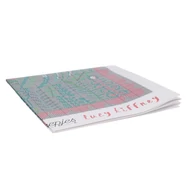 Scheepjes Lucy Tiffney - Lagoon - Tapestry Kit - goblein hímzés csomag