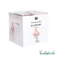 Ricorumi Amigurumi Box Mermaid - amigurumi csomag - sellő - 03