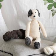Knitted Animal Toys UK - Louise Crowther - knitting book - kötött állatok - angol könyv - 09 Knitted Animal Toys UK - Louise Crowther - knitting book - kötött állatok - angol könyv - 09