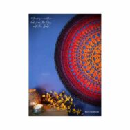 Mark Roseboom - Memory - crochet pattern book - horgolós könyv - 06
