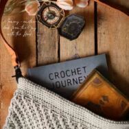 Mark Roseboom - Memory - crochet pattern book - horgolós könyv - 05