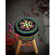 Mark Roseboom -.Gallery - crochet pattern book - horgolós könyv - 5