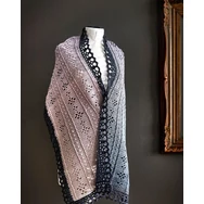 Mark Roseboom -.Gallery - crochet pattern book - horgolós könyv - 7