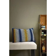 Mark Roseboom -.Gallery - crochet pattern book - horgolós könyv - 8