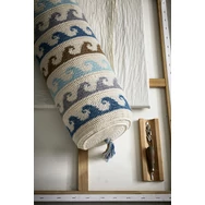 Mark Roseboom -.Gallery - crochet pattern book - horgolós könyv - 11