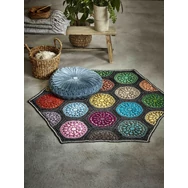 Mark Roseboom -.Journey - crochet pattern book - horgolós könyv - 3