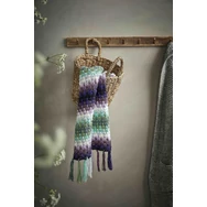 Mark Roseboom -.Journey - crochet pattern book - horgolós könyv - 8