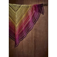 Mark Roseboom -.Journey - crochet pattern book - horgolós könyv - 17