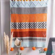 Mix & Match - Modern crochet blankets - Esme Crick - crochet book - horgolós könyv - 02 Mix & Match - Modern crochet blankets - Esme Crick - crochet book - horgolós könyv - 02