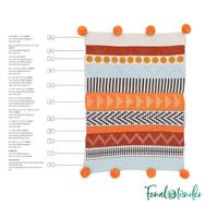 Mix & Match - Modern crochet blankets - Esme Crick - crochet book - horgolós könyv - 06 Mix & Match - Modern crochet blankets - Esme Crick - crochet book - horgolós könyv - 06