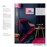 Mix & Match - Modern crochet blankets - Esme Crick - crochet book - horgolós könyv - 07 Mix & Match - Modern crochet blankets - Esme Crick - crochet book - horgolós könyv - 07