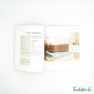 Csavart kötés - kötés minta könyv - cable knitting book Csavart kötés - kötés minta könyv - cable knitting book