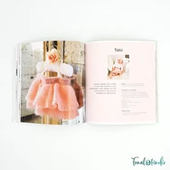 Mit kössünk, ha babát várunk - kötős könyv - knitting book