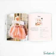 Mit kössünk, ha babát várunk - kötős könyv - knitting book Mit kössünk, ha babát várunk - kötős könyv - knitting book