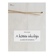 A kötés iskolája - az első 20 remekmű - könyv