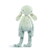 Edward Fantáziabirodalma - figura horgolós könyv - Kerry Lord - 02