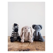 Edward Állatsereglete - figura horgolós könyv - Kerry Lord - 02