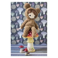 Pupinett, az én babám - baba horgolós könyv - Isabelle Kessedjian - 09