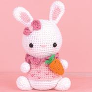 Amigurumi Tarka Forgatag - figura horgolós könyv Amigurumi Tarka Forgatag - figura horgolós könyv