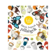 LALYLALA - bábok, bogarak, és pillangók