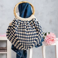 Horgolás Zsinórfonalból - Veronica Hug - horgolós könyv sok mintával - 01