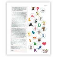 Amigurumi Plüsik - Theresa's Crochet Shop - horgolós könyv