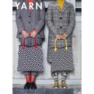 Scheepjes Yarn Magazine 6 Folk - knitting / crochet patterns - kötés és horgolás magazin - 16