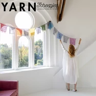 Scheepjes Yarn Magazine 9 Now Age - knitting / crochet patterns - kötés és horgolás magazin - 05