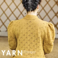 Scheepjes Yarn Magazine 9 Now Age - knitting / crochet patterns - kötés és horgolás magazin - 10