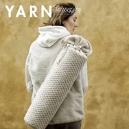 Scheepjes Yarn Magazine 9 Now Age - knitting / crochet patterns - kötés és horgolás magazin - 11