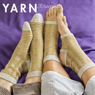 Scheepjes Yarn Magazine 9 Now Age - knitting / crochet patterns - kötés és horgolás magazin - 12