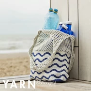 Scheepjes Yarn Magazine 9 Now Age - knitting / crochet patterns - kötés és horgolás magazin - 13