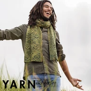 Scheepjes Yarn Magazine 9 Now Age - knitting / crochet patterns - kötés és horgolás magazin - 14