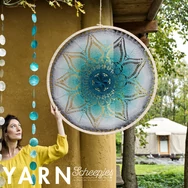 Scheepjes Yarn Magazine 9 Now Age - knitting / crochet patterns - kötés és horgolás magazin - 17