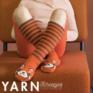 Scheepjes Yarn Magazine 10 - Colour Issue - knitting / crochet patterns - kötés és horgolás magazin - 2
