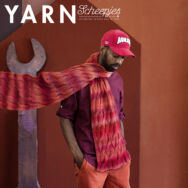 Scheepjes Yarn Magazine 10 - Colour Issue - knitting / crochet patterns - kötés és horgolás magazin - 3